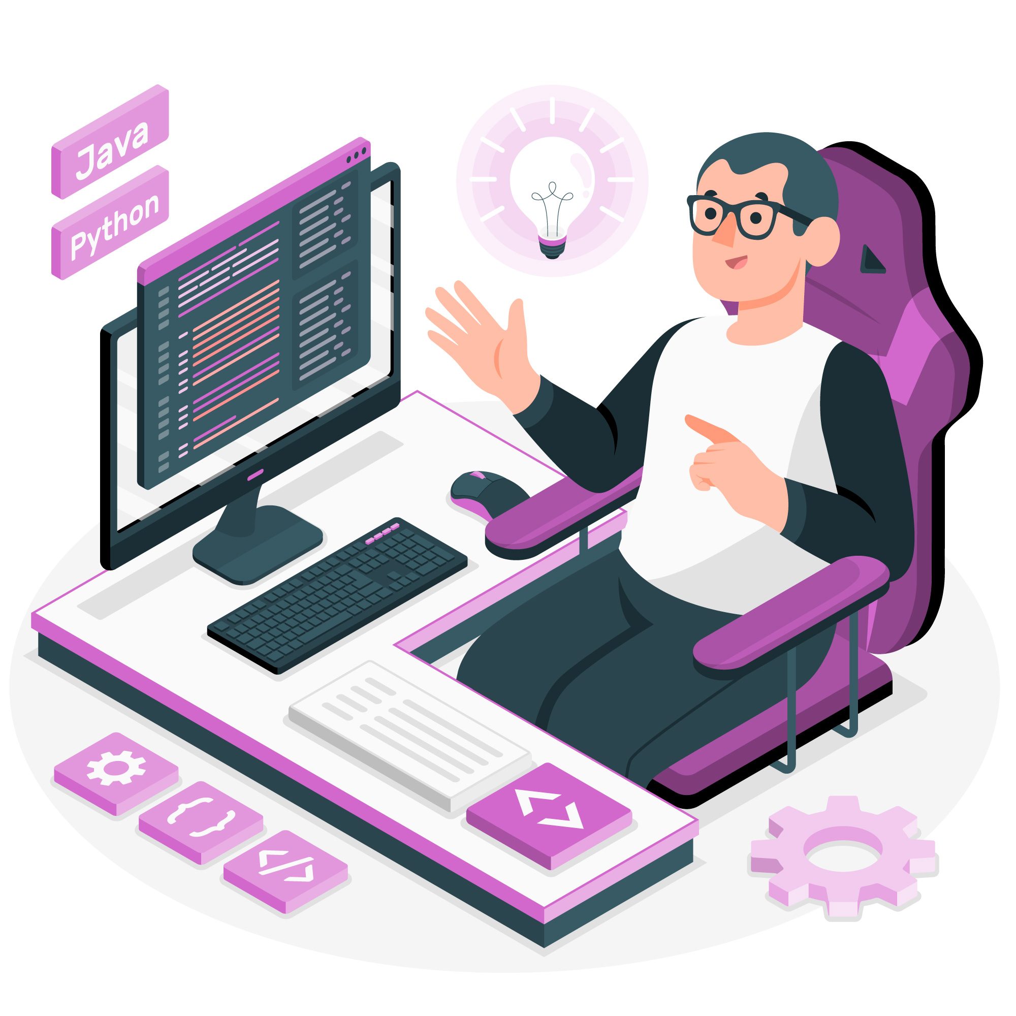 DevOps best practices