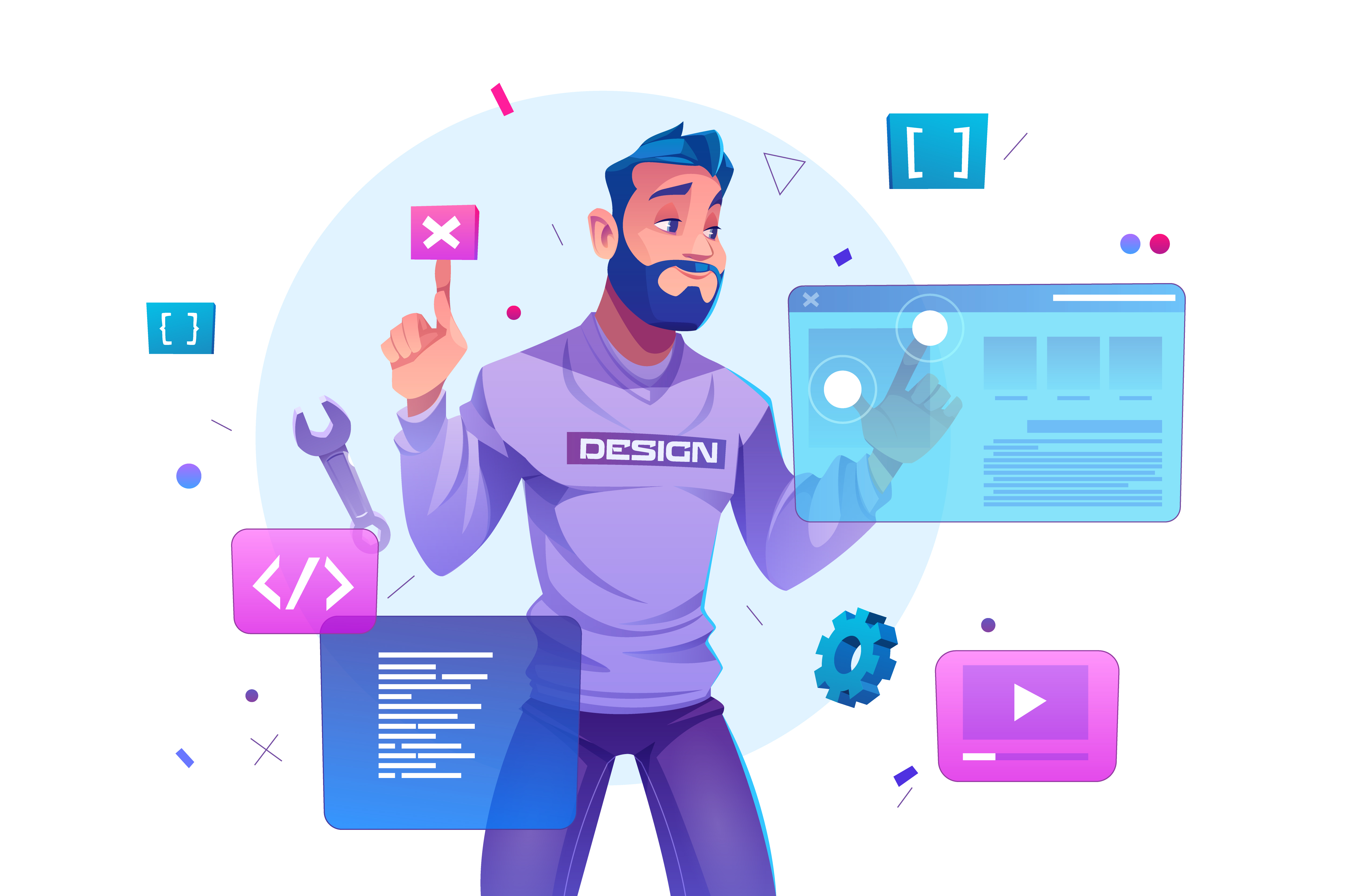 UI/UX tips